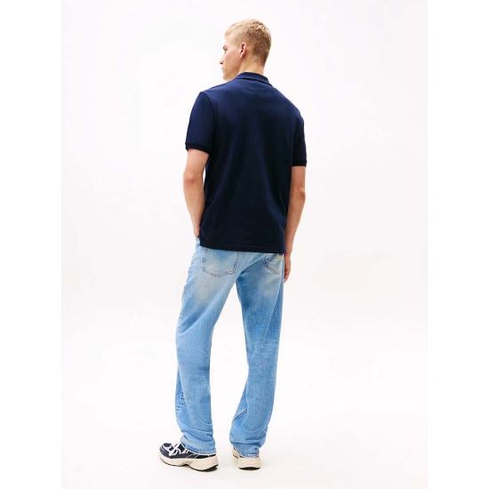 Tommy Hilfiger Ανδρική μπλούζα polo Regular Fit Polo Shirt